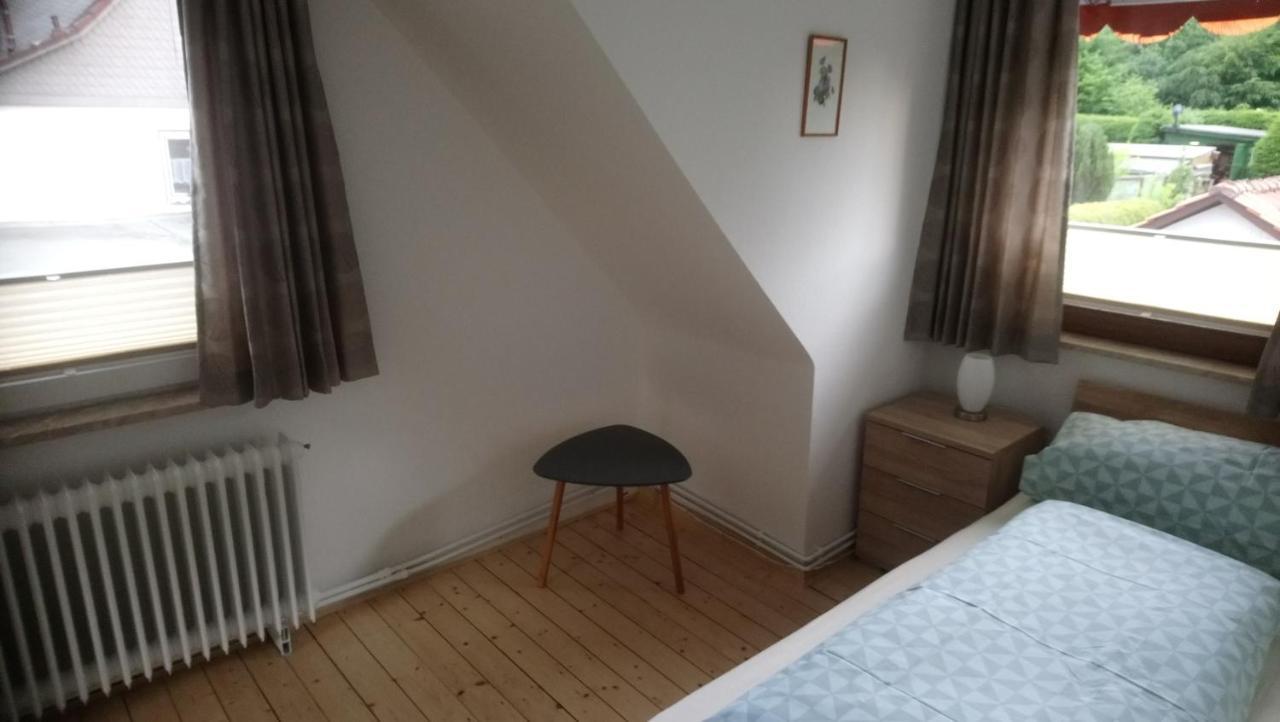 Ferienwohnung Im Ottenhai Bad Harzburg Extérieur photo
