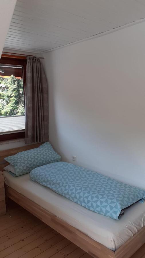 Ferienwohnung Im Ottenhai Bad Harzburg Extérieur photo