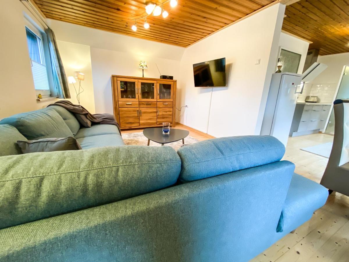 Ferienwohnung Im Ottenhai Bad Harzburg Extérieur photo