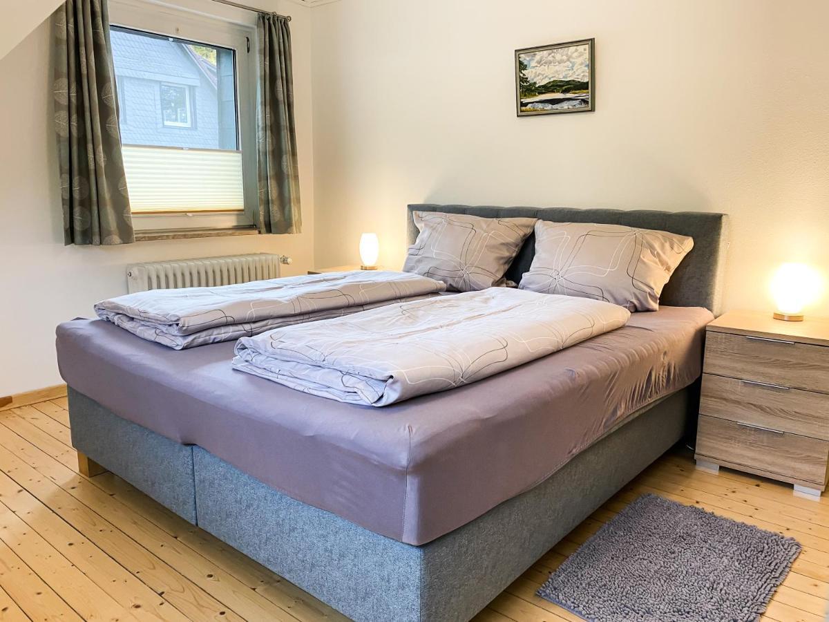 Ferienwohnung Im Ottenhai Bad Harzburg Extérieur photo
