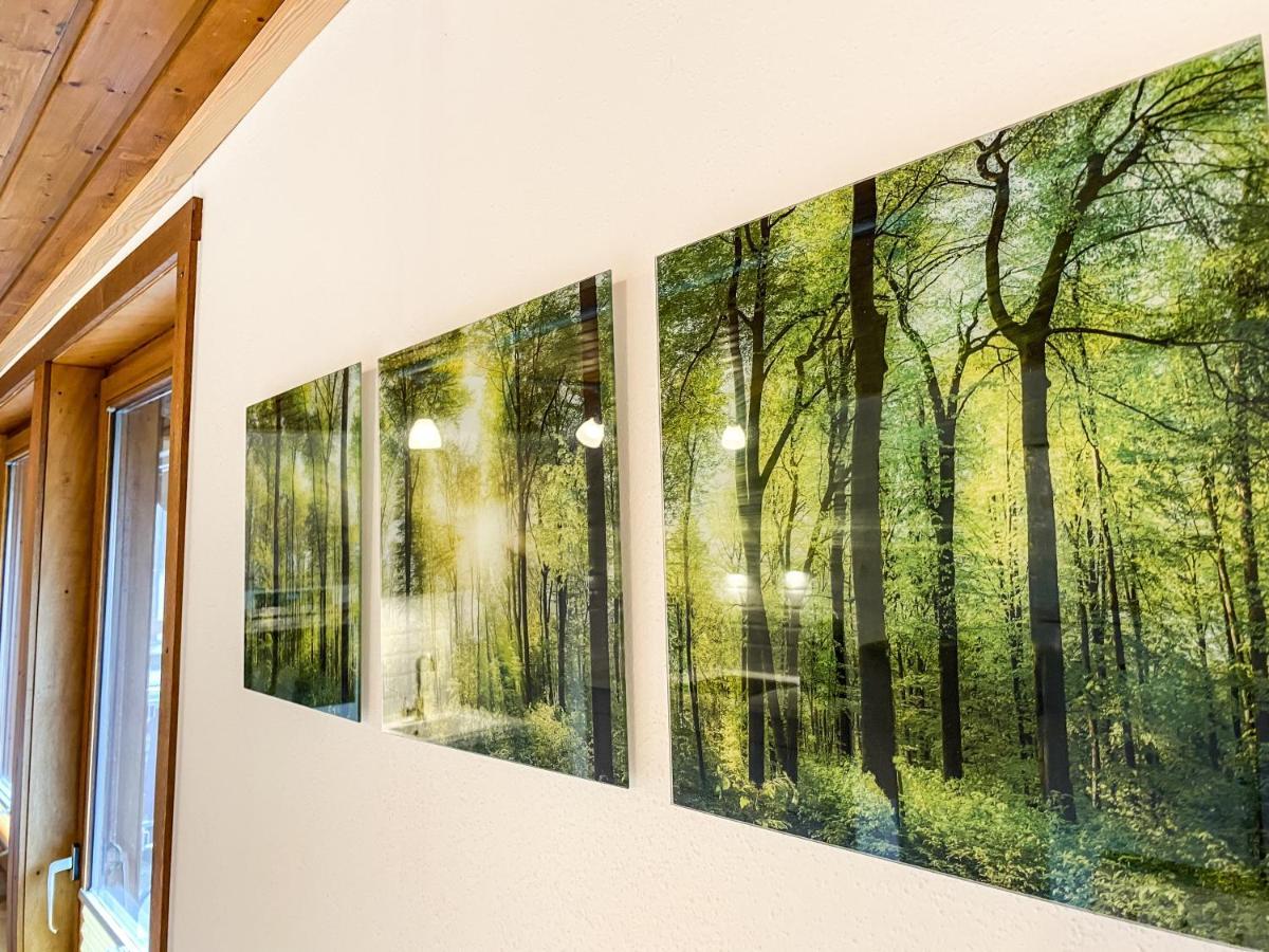 Ferienwohnung Im Ottenhai Bad Harzburg Extérieur photo