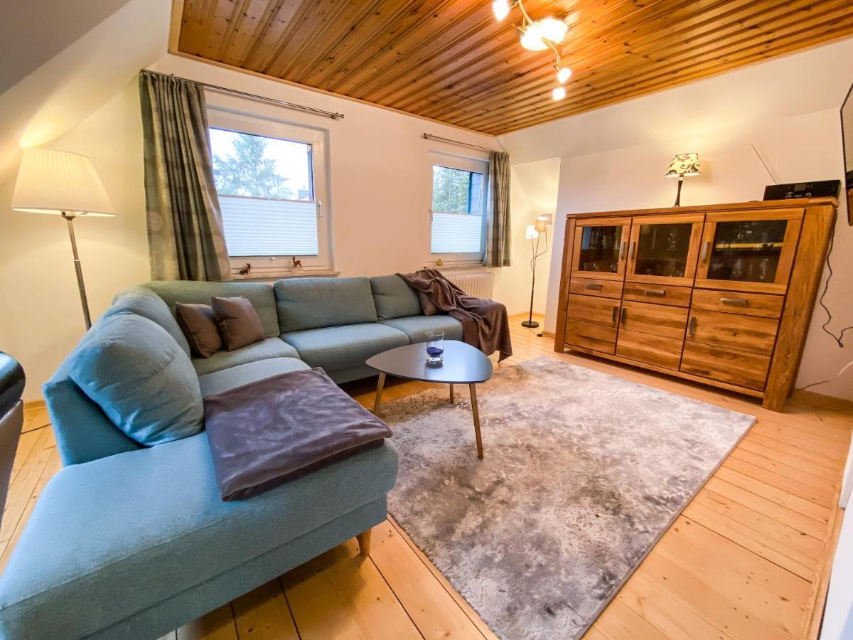 Ferienwohnung Im Ottenhai Bad Harzburg Extérieur photo