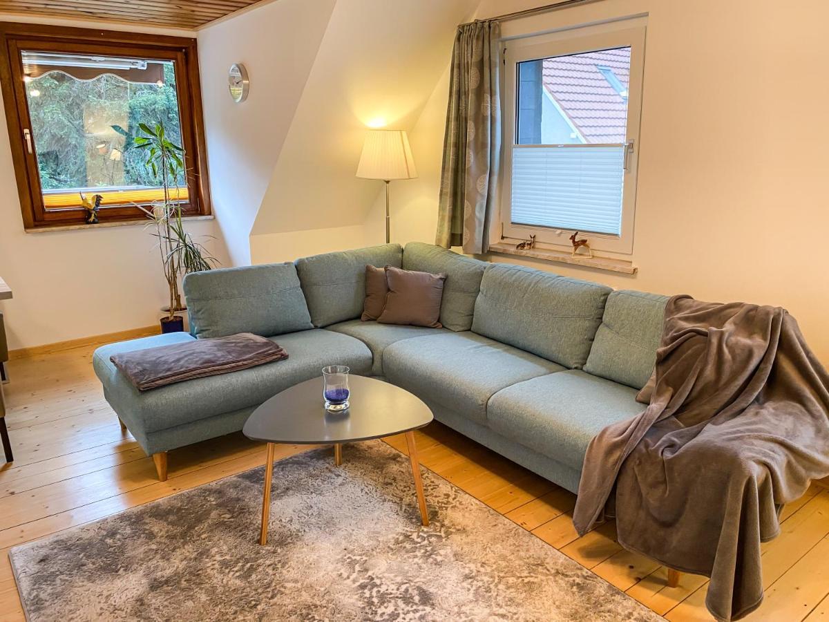 Ferienwohnung Im Ottenhai Bad Harzburg Extérieur photo