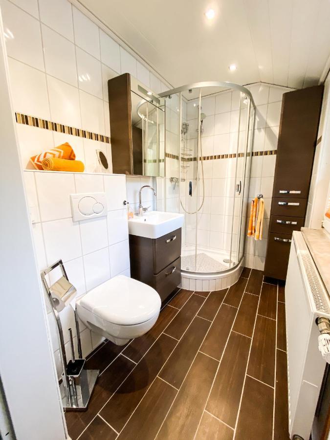 Ferienwohnung Im Ottenhai Bad Harzburg Extérieur photo