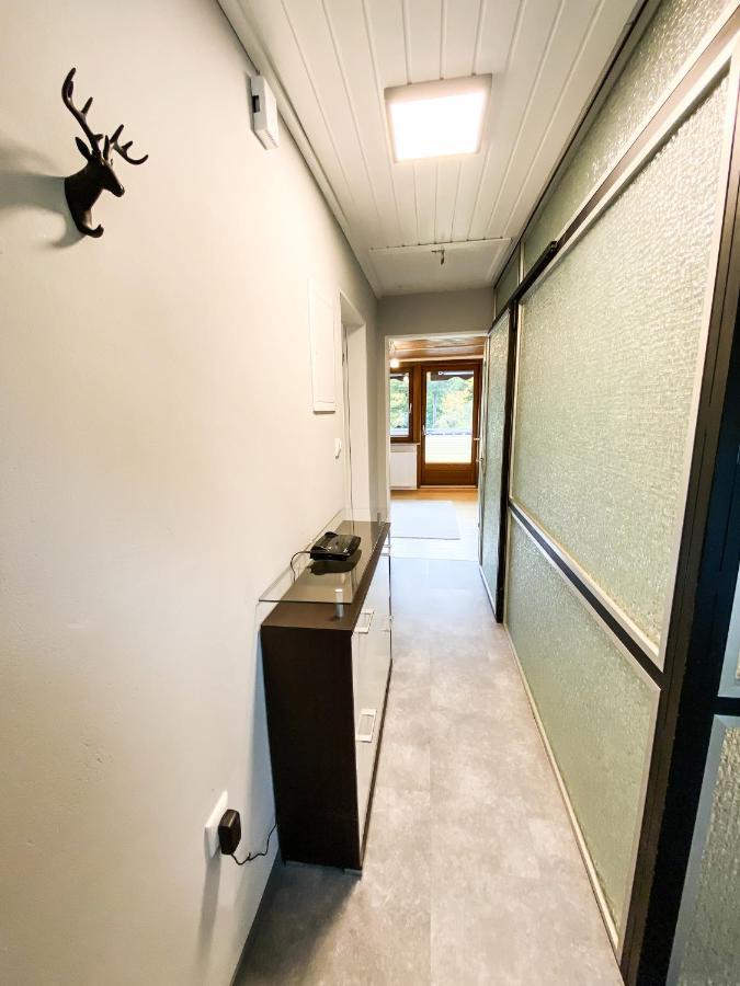 Ferienwohnung Im Ottenhai Bad Harzburg Extérieur photo