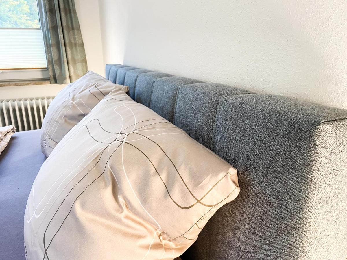 Ferienwohnung Im Ottenhai Bad Harzburg Extérieur photo